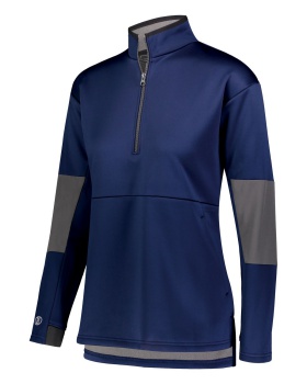 'Holloway 229738 Ladies sof stretch pullover'