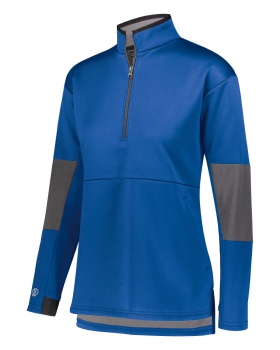'Holloway 229738 Ladies sof stretch pullover'