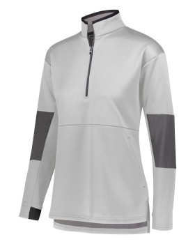 'Holloway 229738 Ladies sof stretch pullover'