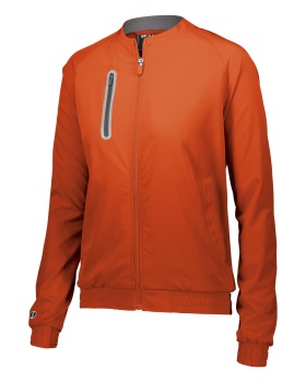 'Holloway 229743 Ladies Weld Jacket'