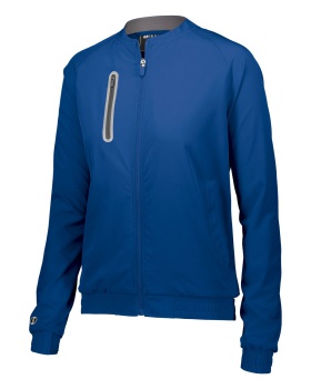 'Holloway 229743 Ladies Weld Jacket'