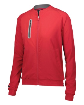 'Holloway 229743 Ladies Weld Jacket'