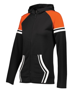 Holloway 229761 Ladies retro grade jacket