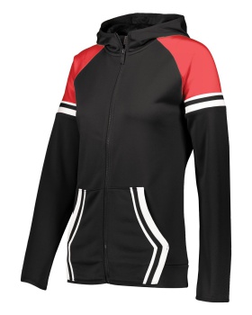 'Holloway 229761 Ladies retro grade jacket'