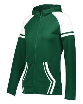 'Holloway 229761 Ladies retro grade jacket'