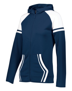 'Holloway 229761 Ladies retro grade jacket'