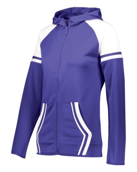 'Holloway 229761 Ladies retro grade jacket'