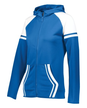 'Holloway 229761 Ladies retro grade jacket'