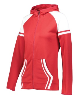 'Holloway 229761 Ladies retro grade jacket'