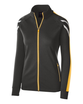 'Holloway 229768 Ladies Flux Jacket'