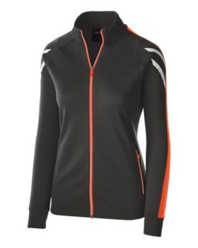 'Holloway 229768 Ladies Flux Jacket'