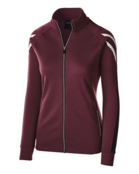 'Holloway 229768 Ladies Flux Jacket'