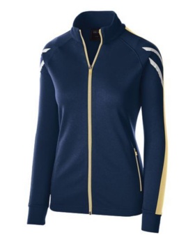 'Holloway 229768 Ladies Flux Jacket'