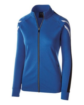 'Holloway 229768 Ladies Flux Jacket'