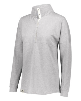 Holloway 229775 Ladies sophomore pullover