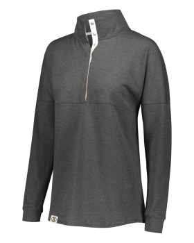 'Holloway 229775 Ladies sophomore pullover'