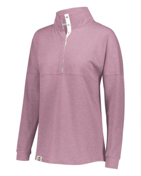 'Holloway 229775 Ladies sophomore pullover'