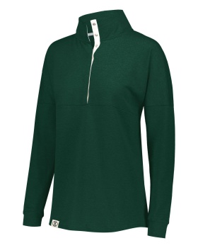 'Holloway 229775 Ladies sophomore pullover'