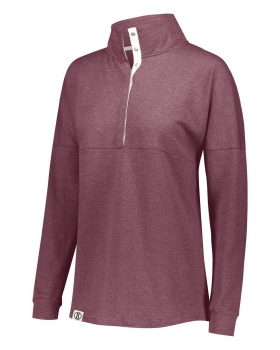 'Holloway 229775 Ladies sophomore pullover'