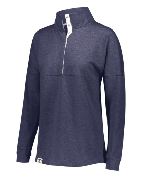 'Holloway 229775 Ladies sophomore pullover'
