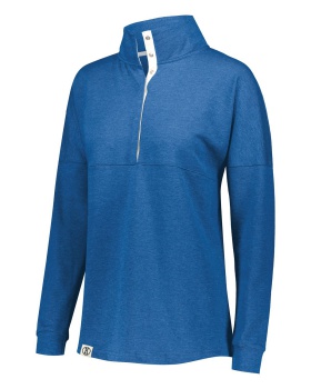 'Holloway 229775 Ladies sophomore pullover'