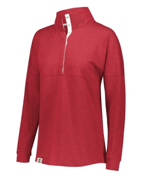 'Holloway 229775 Ladies sophomore pullover'
