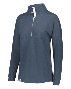 'Holloway 229775 Ladies sophomore pullover'