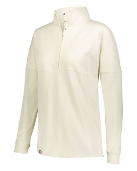 'Holloway 229775 Ladies sophomore pullover'