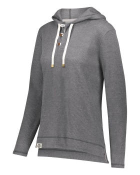 Holloway 229778 Ladies coast hoodie