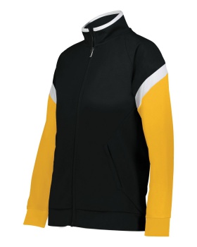 'Holloway 229779 Ladies limitless jacket'