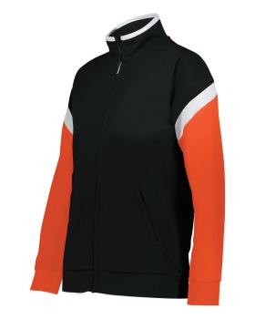 'Holloway 229779 Ladies limitless jacket'