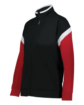 'Holloway 229779 Ladies limitless jacket'