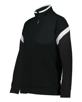 Holloway 229779 Ladies limitless jacket