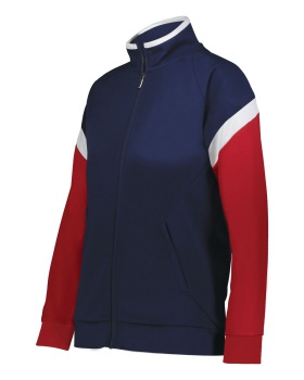 'Holloway 229779 Ladies limitless jacket'