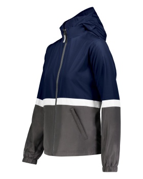 'Holloway 229787 Ladies turnabout reversible jacket'