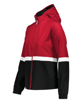 'Holloway 229787 Ladies turnabout reversible jacket'