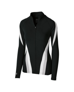 'Holloway 229972 Girls Aerial Jacket'