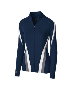 'Holloway 229972 Girls Aerial Jacket'