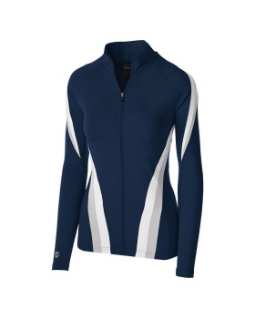 'Holloway 229972 Girls Aerial Jacket'