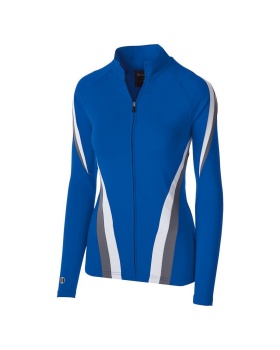 'Holloway 229972 Girls Aerial Jacket'