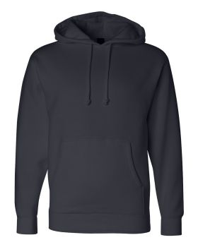 'Independent Trading Co. IND4000 Hooded Pullover Sweatshirt'
