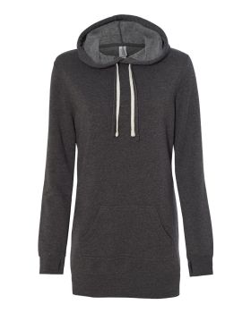 Independent Trading Co. PRM65DRS Women's Special Blend Hooded Pullover D ...