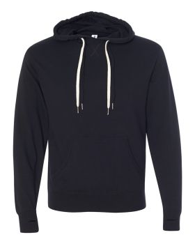 'Independent Trading Co. PRM90HT Unisex Midweight French Terry Hooded Pullover Sweatshirt'