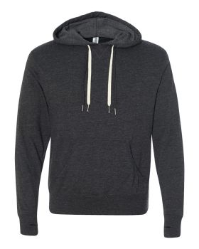 Independent Trading Co. PRM90HT Unisex Midweight French Terry Hooded Pul ...
