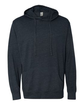 'Independent Trading Co. SS150J Lightweight Hooded Pullover T-Shirt'