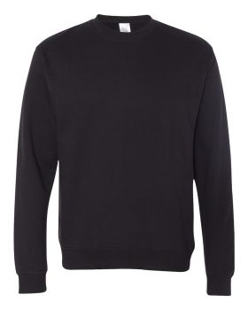 'Independent Trading Co. SS3000 Midweight Crewneck Sweatshirt'