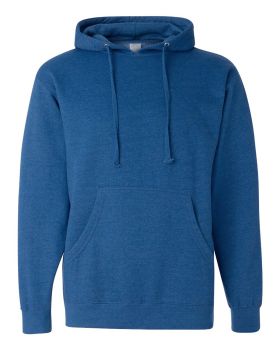 'Independent Trading Co. SS4500 Midweight Hooded Pullover Sweatshirt'