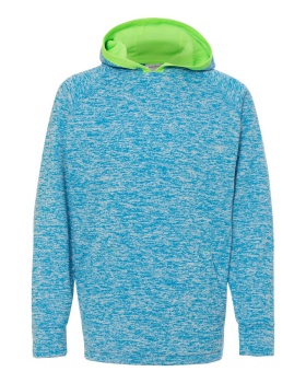 'J America JA8610 Youth Cosmic Hood'