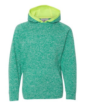 'J America JA8610 Youth Cosmic Hood'