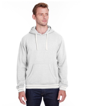 'J America JA8649 Adult Relay Hooded Sweatshirt'